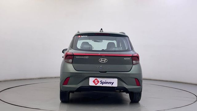 Image Used Car