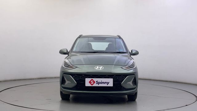Image Used Car