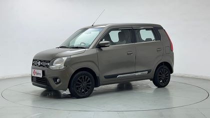 2023 Maruti Suzuki Wagon R जेडएक्सआई प्लस एटी