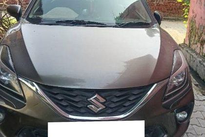 2020 Maruti Suzuki Baleno जेटा