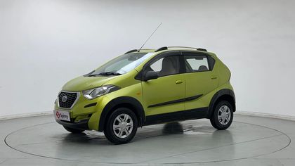 2016 Datsun RediGO S