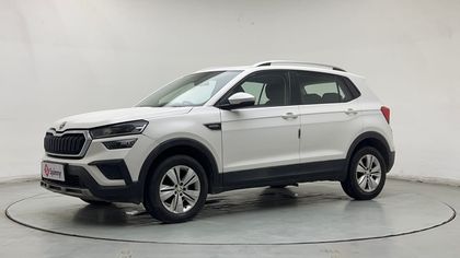 2021 Skoda Kushaq 1.0 TSI Ambition Classic