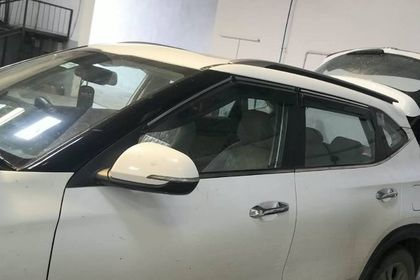 2021 Kia Seltos HTX G