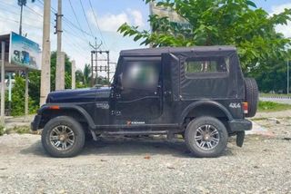 Used 4X4