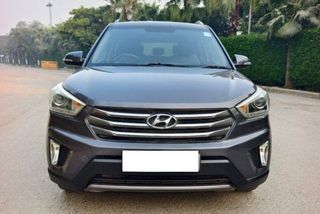 Used 1.6 VTVT SX Plus