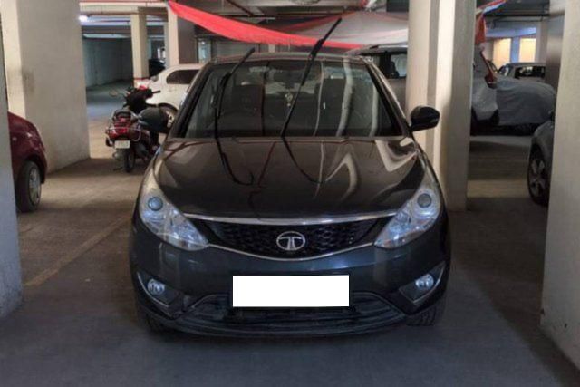 Tata Zest Revotron 1.2T XM Second-hand 2015 Tata Zest Revotron 1.2T XM for sale in Pune
