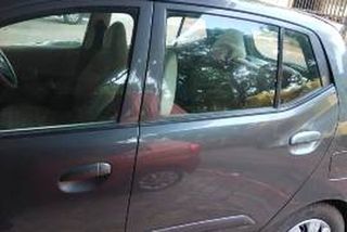 Used Asta Sunroof AT