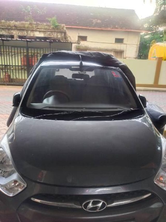 Image Used Car