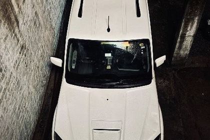 2021 Mahindra Scorpio S11