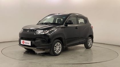 2016 Mahindra KUV 100 mFALCON G80 K6 5str