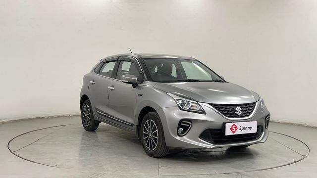 Image Used Car
