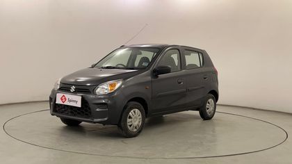 2019 Maruti Suzuki Alto 800 VXI