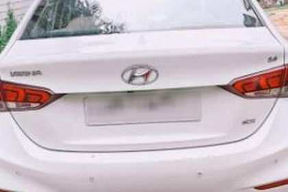 2018 Hyundai Verna VTVT 1.6 SX