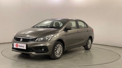 2020 Maruti Suzuki Ciaz 1.4 सिग्मा