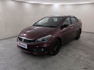 Used 1.4 S
