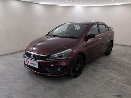 2020 Maruti Suzuki Ciaz 1.4 S