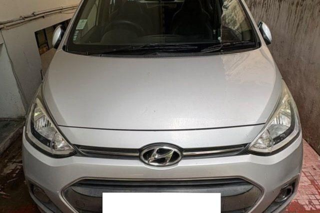 Hyundai Xcent 1.2 Kappa S Second-hand 2014 Hyundai Xcent 1.2 Kappa S for sale in Jaipur