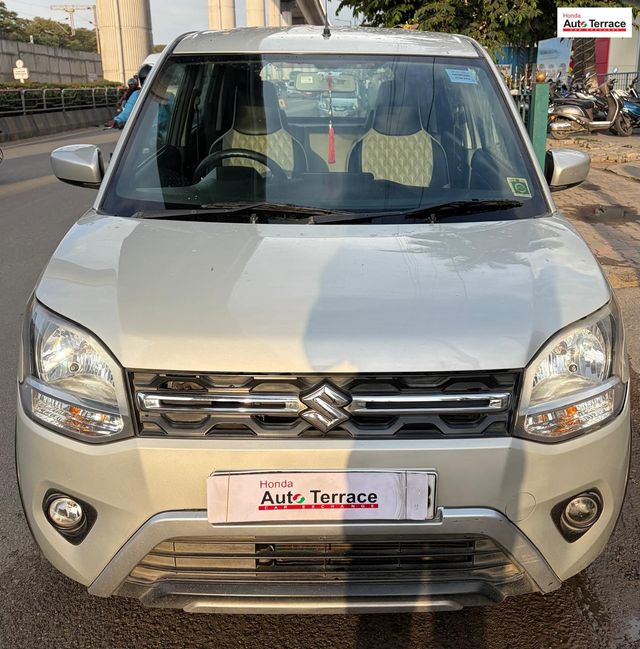 Second-hand 2019 Maruti Suzuki Wagon R वीएक्सआई for sale in Bangalore