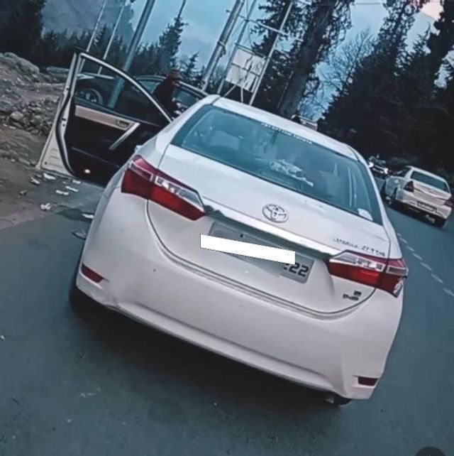 Image Used Car