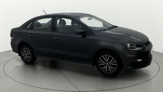 Used 1.2 TSI Highline AT