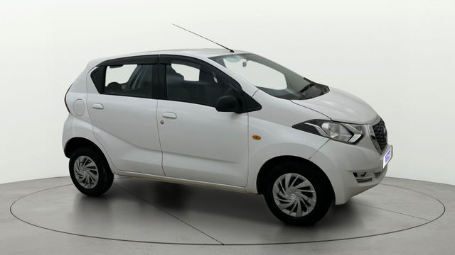 Datsun RediGO 1.0 S Second-hand 2019 Datsun RediGO 1.0 S for sale in Bangalore