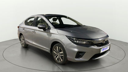 2022 Honda City जेडएक्स MT