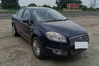 Used T-Jet Emotion