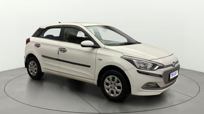 2017 Hyundai i20 1.2 मैग्ना एग्जीक्यूटिव