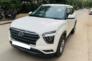 Used E Diesel BSVI