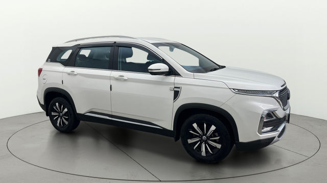 MG Hector Smart Diesel MT Second-hand 2020 MG Hector Smart Diesel MT for sale in Bangalore