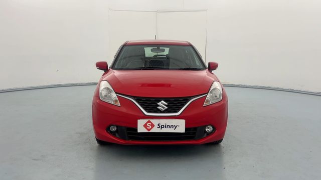 Image Used Car