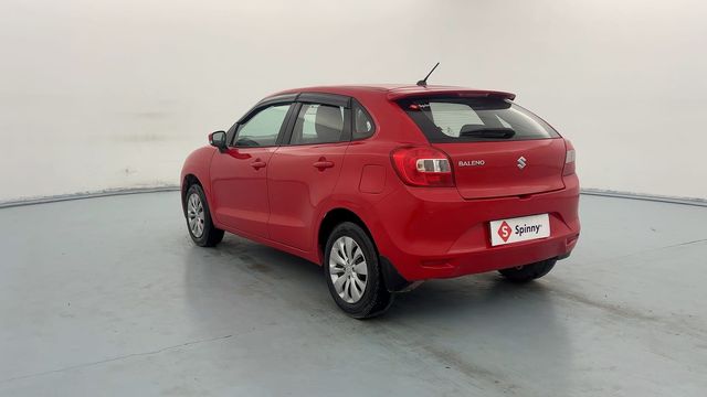 Image Used Car