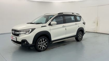 2023 Maruti Suzuki XL6 Zeta