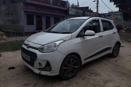 2017 Hyundai Grand i10 1.2 CRDi Asta