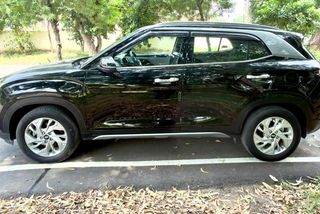 Used SX Diesel BSVI