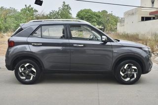 Used SX Plus Turbo DCT BSIV