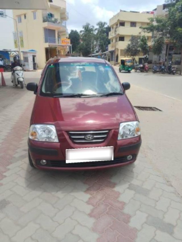 Image Used Car