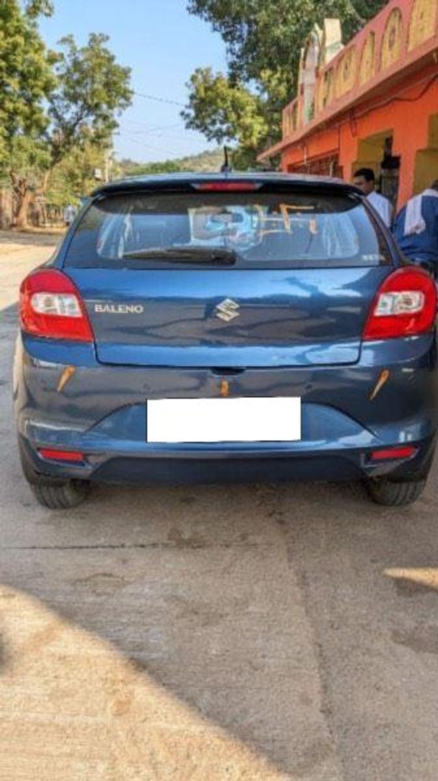 Image Used Car
