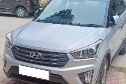 2016 Hyundai Creta 1.6 VTVT SX Plus
