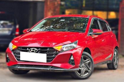 2022 Hyundai i20 Sportz BSVI