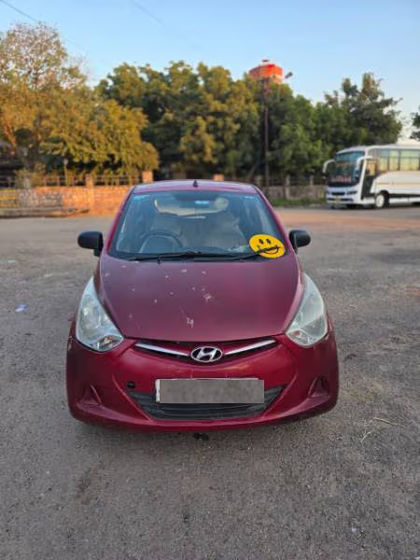 2015 Hyundai EON Era Plus