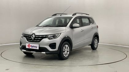 2020 Renault Triber RXT EASY-R AMT