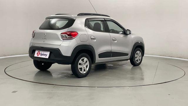 Buy Used Renault KWID RXT of 2016 model @ 2,67,037 INR in Jaipur ...