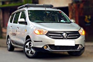 Used 110PS RxL 7 Seater