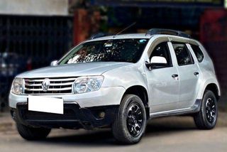 Used 85PS Diesel RxL