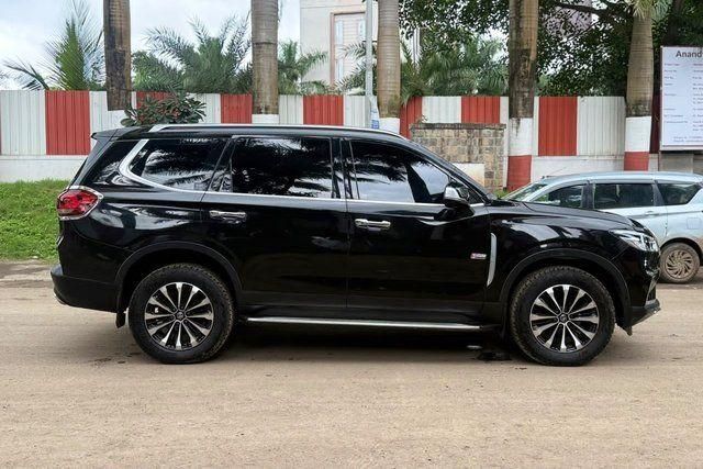 Second-hand 2021 MG Gloster Savvy 6-Str for sale in Nashik
