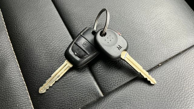 Image Used Car