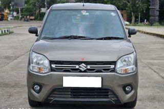 Used CNG LXI