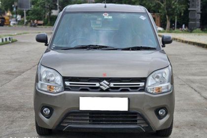 2021 Maruti Suzuki Wagon R सीएनजी एलएक्सआई
