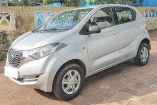 Used 1.0 T Option